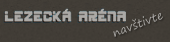 Lezecká aréna