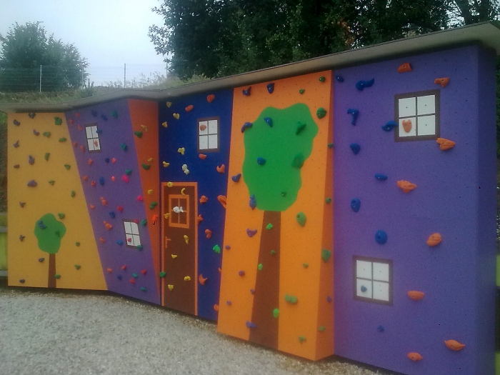 Parks and playgrounds