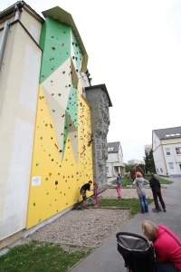 Praha Hobby centrum 2013