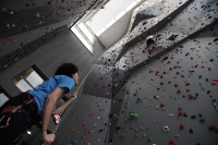 Paříž Zac Beaujon 2013