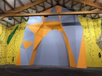 La Roche Blanche 2018