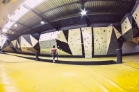 Marseille Grimper 2012