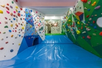 Praha LokalBlok 2016