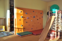 Vysoké nad Jizerou MŠ 2008